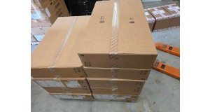 Cisco High-Density Rack Server UCSC-C220-M3S