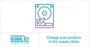 extensions de disques avec 142 disques